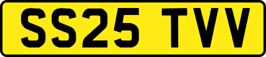 SS25TVV