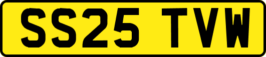 SS25TVW