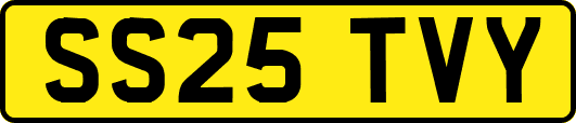 SS25TVY