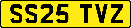 SS25TVZ