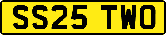 SS25TWO