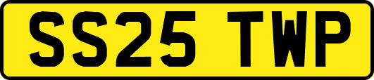 SS25TWP