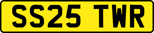 SS25TWR