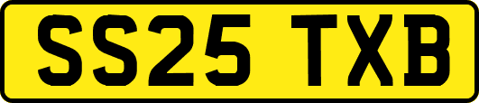 SS25TXB
