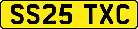 SS25TXC