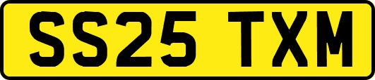 SS25TXM