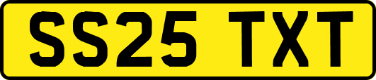 SS25TXT
