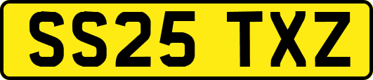 SS25TXZ