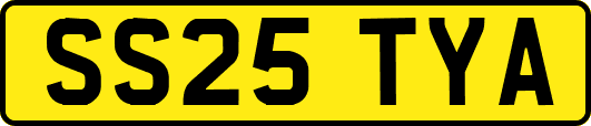 SS25TYA