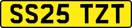 SS25TZT
