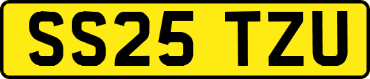 SS25TZU