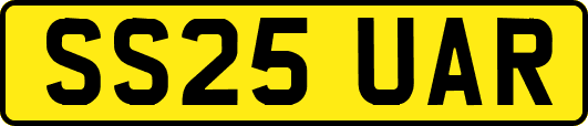 SS25UAR