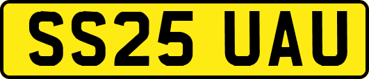 SS25UAU
