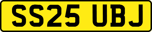SS25UBJ