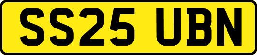 SS25UBN