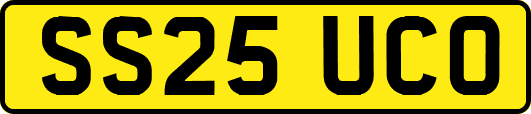 SS25UCO