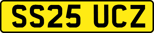 SS25UCZ