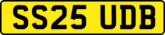 SS25UDB