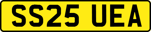 SS25UEA