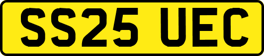 SS25UEC
