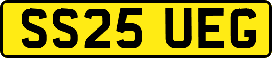 SS25UEG
