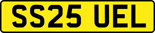 SS25UEL