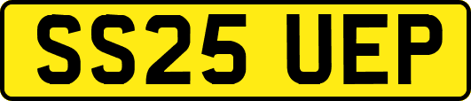 SS25UEP