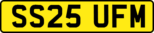 SS25UFM