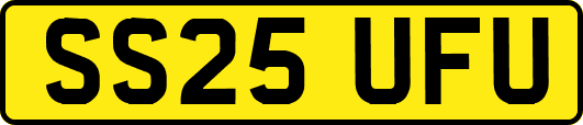 SS25UFU