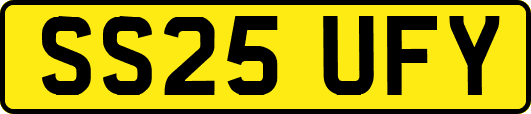 SS25UFY