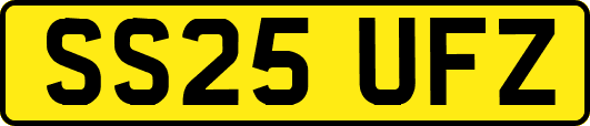SS25UFZ