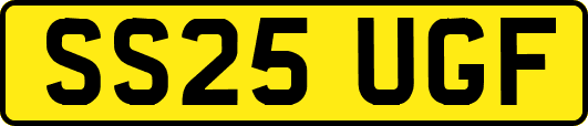 SS25UGF