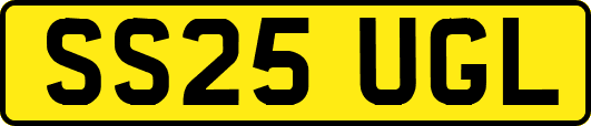 SS25UGL