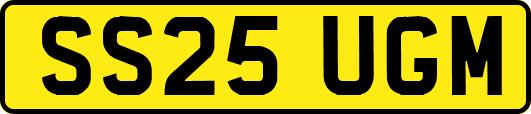 SS25UGM