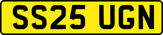 SS25UGN