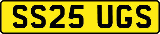 SS25UGS