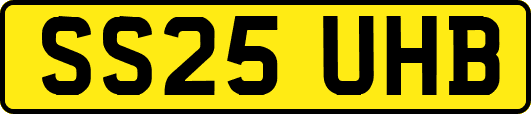 SS25UHB