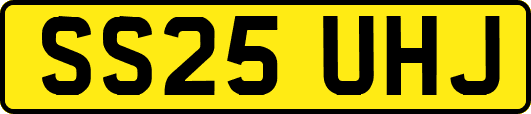SS25UHJ