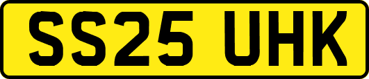 SS25UHK