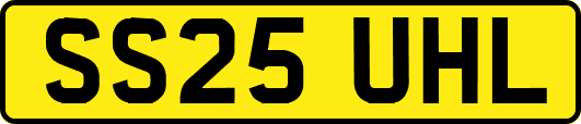 SS25UHL