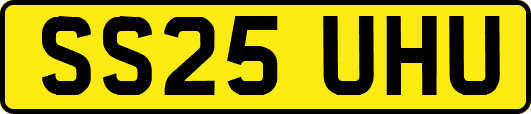 SS25UHU