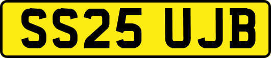 SS25UJB