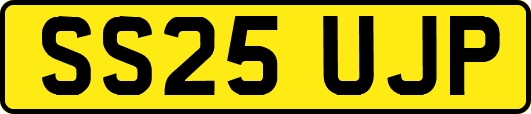 SS25UJP