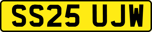 SS25UJW