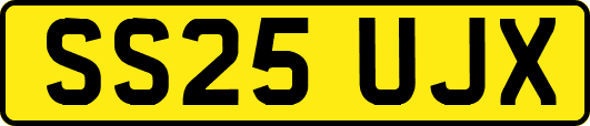 SS25UJX