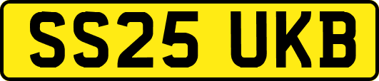 SS25UKB