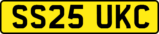 SS25UKC