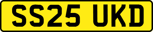 SS25UKD