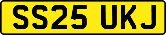 SS25UKJ
