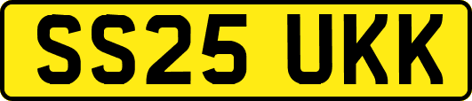 SS25UKK